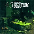45 Grave - Sleep In Safety album