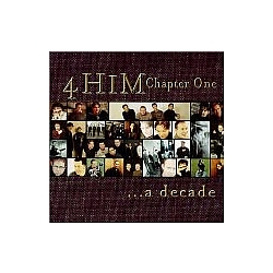 4Him - Chapter One... A Decade альбом
