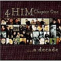 4Him - Chapter One... A Decade album