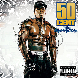 50 Cent - The Massacre альбом