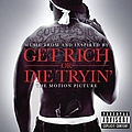 50 Cent - Get Rich Or Die Tryin&#039; (Soundtrack) album