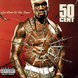 50 Cent Feat. Young Buck - Get Rich Or Die Tryin&#039; album