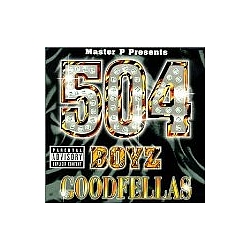 504 Boyz - Goodfellas album