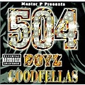 504 Boyz - Goodfellas альбом