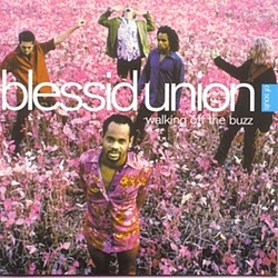 Blessid Union Of Souls - Walking Off The Buzz album