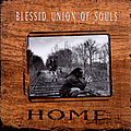 Blessid Union Of Souls - Home альбом