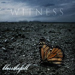 Blessthefall - Witness album
