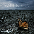 Blessthefall - Witness album Blessthefall - Witness album