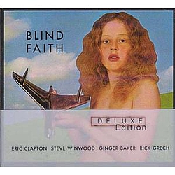 Blind Faith - Blind Faith Deluxe Edition (Disc 1) альбом