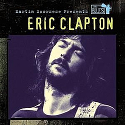 Blind Faith - Martin Scorsese Presents The Blues: Eric Clapton album