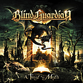 Blind Guardian - A Twist In The Myth альбом