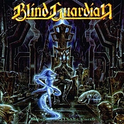 Blind Guardian - Nightfall In Middle-Earth альбом