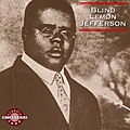 Blind Lemon Jefferson - Blind Lemon Jefferson альбом