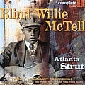 Blind Willie McTell - Atlanta Strut album