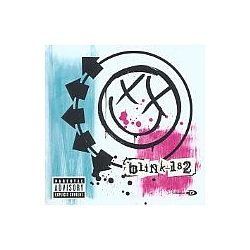 Blink 182 - Blink 182 album