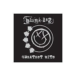 Blink 182 - Greatest Hits album