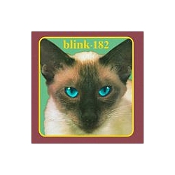 Blink 182 - Cheshire Cat album
