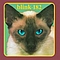 Blink 182 - Cheshire Cat album