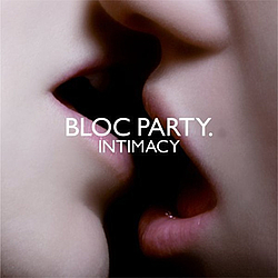 Bloc Party - Intimacy album