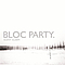 Bloc Party - Silent Alarm album