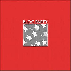 Bloc Party - Bloc Party [EP] album