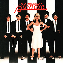 Blondie - Parallel Lines альбом