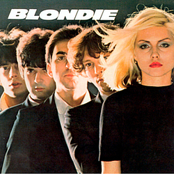 Blondie - Blondie альбом
