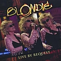 Blondie - Live By Request album