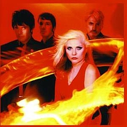 Blondie - The Curse Of Blondie альбом