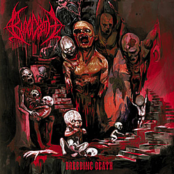 Bloodbath - Breeding Death album