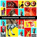 Bloodhound Gang - Hooray For Boobies album