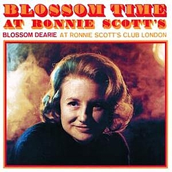 Blossom Dearie - Blossom Time At Ronnie Scott&#039;s альбом