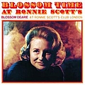 Blossom Dearie - Blossom Time At Ronnie Scott&#039;s album