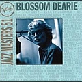 Blossom Dearie - Verve Jazz Masters 51 album