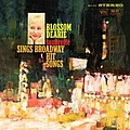 Blossom Dearie - Soubrette Sings Broadway Hit Songs album