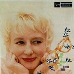 Blossom Dearie - Once Upon A Summertime album