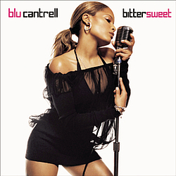 Blu Cantrell - Bittersweet album