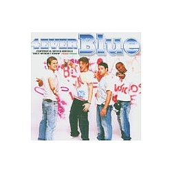 Blue - 4ever Blue album