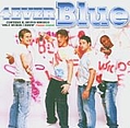 Blue - 4ever Blue album