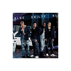 Blue - Guilty album