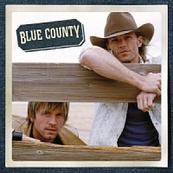 Blue County - Blue County album