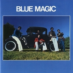 Blue Magic - Blue Magic album