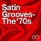 Blue Magic - Atlantic 60th: Satin Grooves - The &#039;70s album