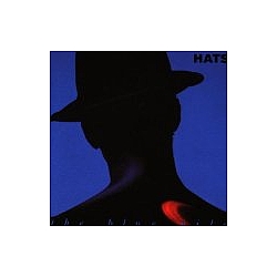 Blue Nile - Hats альбом