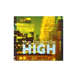 Blue Nile - High альбом