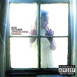 Blue October - Approaching Normal album