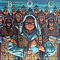 Blue Oyster Cult - Fire Of Unknown Origin альбом