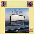 Blue Oyster Cult - Mirrors album