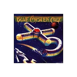 Blue Oyster Cult - Club Ninja album