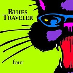 Blues Traveler - Four альбом
